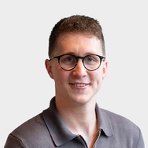 Portretfoto van Corné  van Lagen