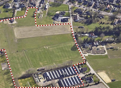 Nieuwbouw Garderen-West