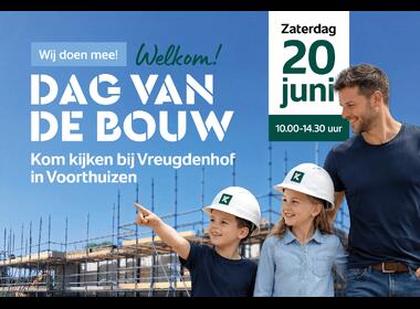 Dag van de Bouw