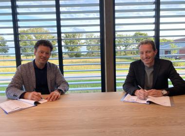 Overeenkomst voor nieuwbouw gezondheidscentrum Nieuwegein getekend