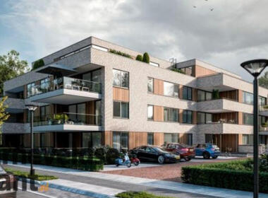 Oud pand Barneveld toch tegen de vlakte