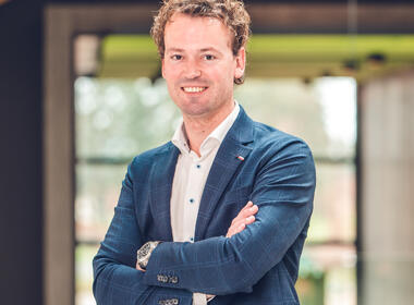 Kwaliteit maak je samen!