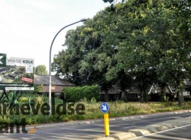 Start verkoop Nieuwe Burght