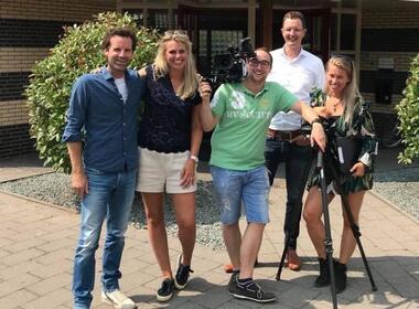Vogelveld in Way of Living