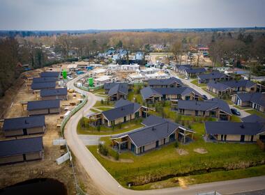 Project Vogelveld is bijna uitverkocht