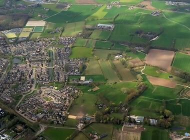 Ontdek het woningaanbod in de nieuwe wijk Bloemendal Barneveld