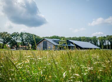 Hemelvaartsdag gesloten